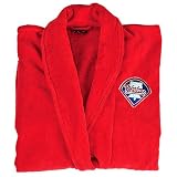 Philadelphia Phillies Bath Robe