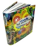 Jon Burgerman: Pens are my Friends