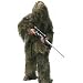 Special Ops Paintball hunter suit Woodland (All Season) -Medium