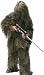 Special Ops Paintball hunter suit Mossy-Medium
