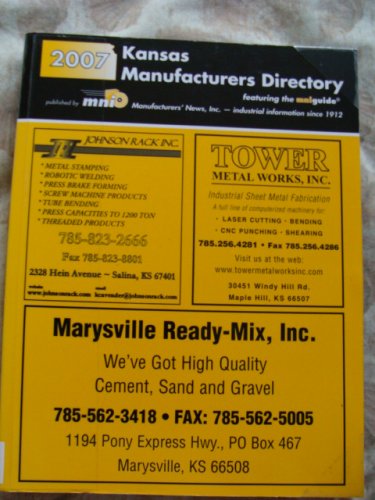 Manufacturers