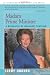Madam Prime Minister: A Biography of Margaret Thatcher (People in Focus)