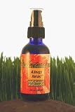 Allergy Relief Wellness Oil 2 fl. oz.