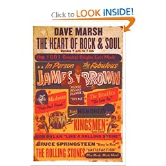 The Heart Of Rock & Soul: The 1001 Greatest Singles Every Made