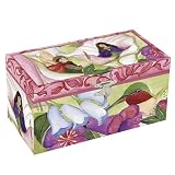 Apparel : Thumbelina Musical Treasure Box