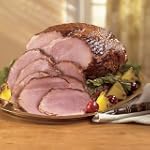 The Swiss Colony Baked Ham 5-6-lbs.