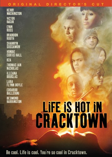 Life Is Hot in Cracktown (unedited version)