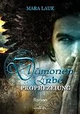 Produkt-Bild: D&auml;monenerbe 02 - Prophezeiung