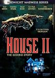 House II: The Second Story [DVD] [1987] [Region 1] [US Import] [NTSC]