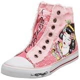 Ed Hardy Little Kid/Big Kid Highrise Sneaker