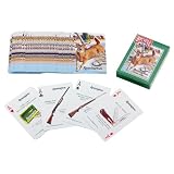 Remington Poker-Sized Playing Cards (17352)