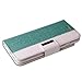 iPhone 6 Plus Case, Thankscase Case Smart Cover with a Bonus Screen Protector,case with The Great Pattern for iPhone 6 Plus 5.5inch.(Jade Green)
