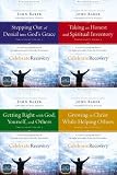 Celebrate Recovery Revised Edition Participants Guide Set: A Program for Implementing a Christ-centered Recovery Ministry in Your Church