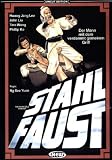 Stahlfaust - Hwang Jang Lee