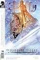 Buffy the Vampire Slayer, Season 8, Issue 30 "Retreat: Part 5" (Buffy the Vampire Slayer, Season 8 (Eight))