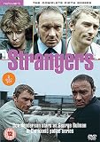 The Strangers - Series 5 - Complete [UK IMPORT] - Don Henderson