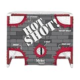Mylec 906 Hot Shot Shooting Target - 72in