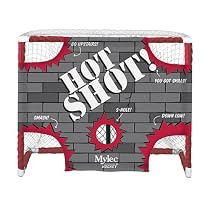 Mylec Sharp Shooter Pro, 72-Inch