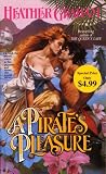 A Pirate's Pleasure