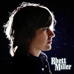Image de Rhett Miller