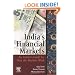 India's Financial Markets: An Insider's Guide to How the Markets Work (Elsevier and IIT Stuart Center for Financial Markets Press)