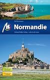 Normandie: Reisef&uuml;hrer mit vielen praktischen Tipps - Ralf Nestmeyer
