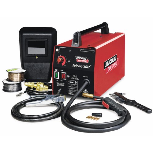 Lincoln Electric K21851 Handy MIG Welder Picture