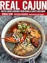 Real Cajun: Rustic Home Cooking from Donald Link's Louisiana