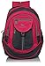 Bag-Age Black Pink Polyester 30Litres School Bag RS.799.00