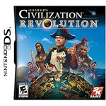 Sid Meier's Civilization Revolution