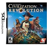 Sid Meier's Civilization Revolution ~ 2K Games