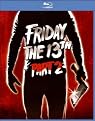Friday the 13th, Part 2 (Blu-ray)