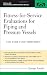 Fitness-for-Service Evaluations for Piping and Pressure Vessels: ASME Code Simplified (Mechanical Engineering Series)
