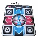 USB 2.0 Tanzmatte Stepmania, Tanzspaß für den PC