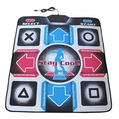 USB 2.0 Tanzmatte Stepmania, Tanzspa� f�r den PC