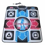 USB 2.0 Tanzmatte Stepmania, Tanzspa� f�r den PC [import allemand]par Deluxe GmbH