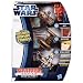 Star Wars Die Cast Titanium Vehicle - AT_TE, Hailfire Droid, Republic Gunship_s-2