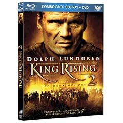 King Rising 2 : Les deux mondes [Blu-ray]