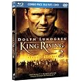 King Rising 2 : Les deux mondes [Blu-ray]