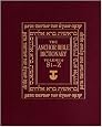 The Anchor Bible Dictionary, Volume 6