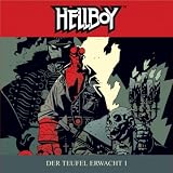 Hellboy 3  Der Teufel Erwacht 1