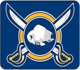Buffalo Sabres Old Mouse Pad