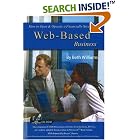 Click here to buy How to Open and Operate a Financially Successful Web-Based Business: With Companion CD-ROM by  Beth Williams.