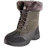 BEARPAW Men's Stowe Boot