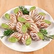 Escargot Achatine a la Bourguignonne - Frozen