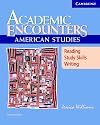 Academic Encounters: American Studies Student's Book (Academic Encounters)