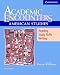 Book Academic Encounters: American Studies Student's Book (Academic Encounters)