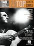 25 Top Acoustic Songs - Tab. Tone. Technique.: Tab+