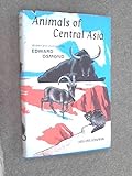 Animals of Central Asia
