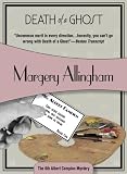 Death of a Ghost (Felony & Mayhem Mysteries)